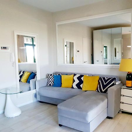 Appartamento Via Riccardo Lombardi 29 Olbia Dış mekan fotoğraf