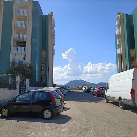 Appartamento Via Riccardo Lombardi 29 Olbia Dış mekan fotoğraf