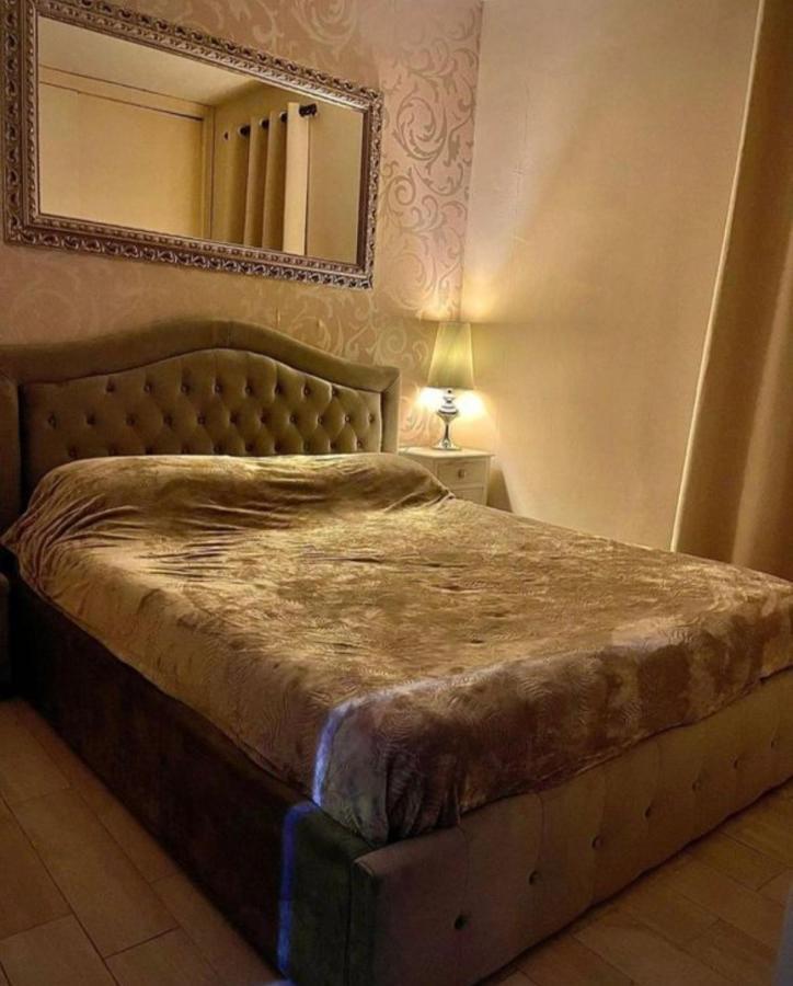 Appartamento Via Riccardo Lombardi 29 Olbia Dış mekan fotoğraf