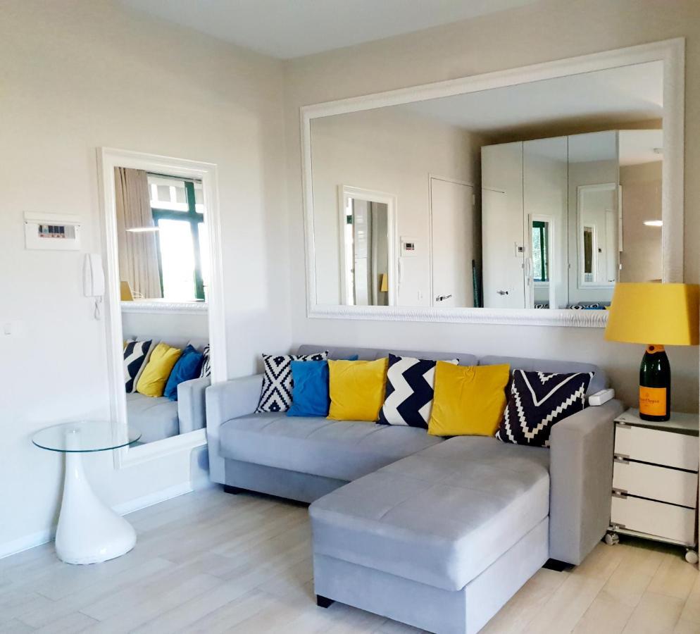 Appartamento Via Riccardo Lombardi 29 Olbia Dış mekan fotoğraf