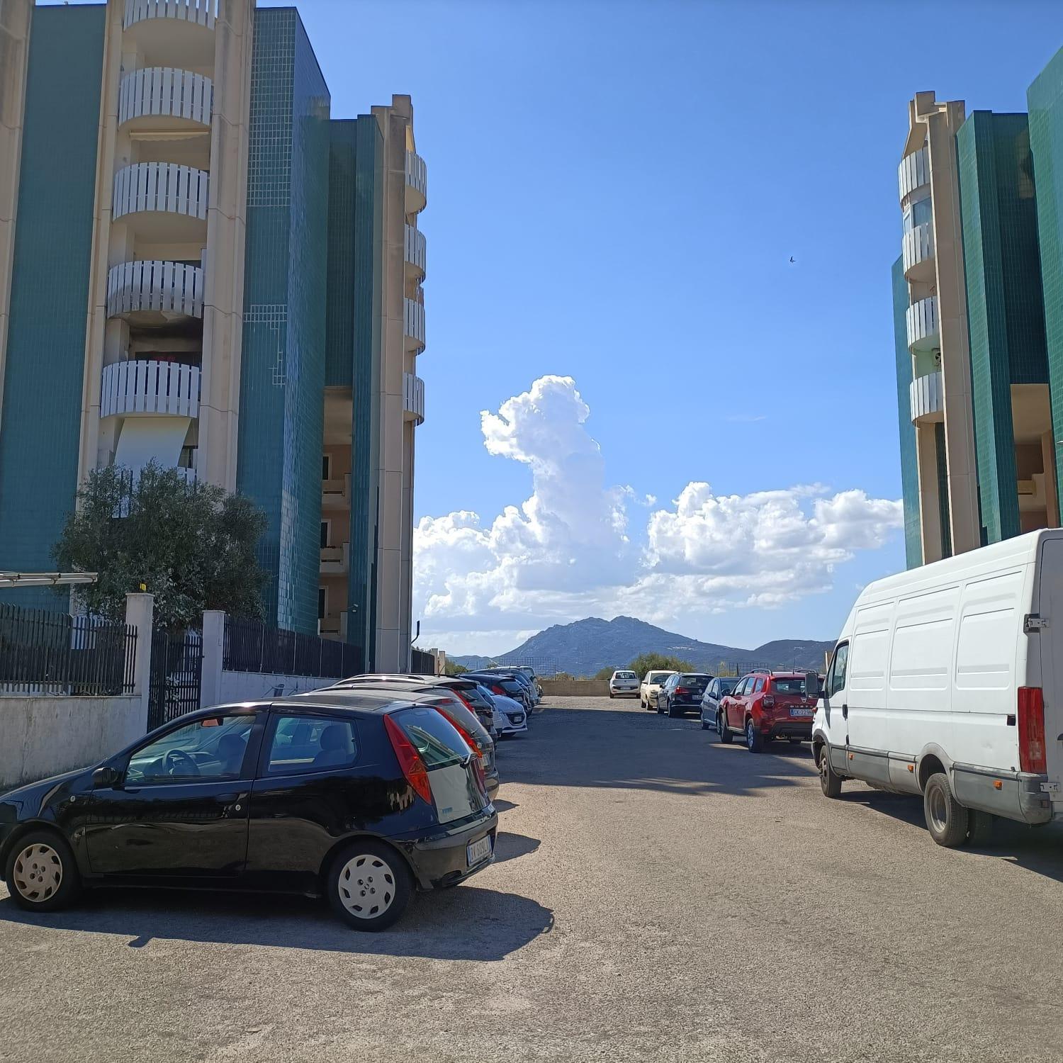 Appartamento Via Riccardo Lombardi 29 Olbia Dış mekan fotoğraf